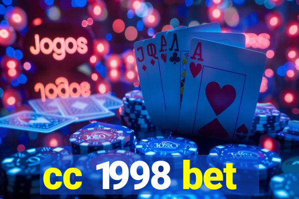 cc 1998 bet